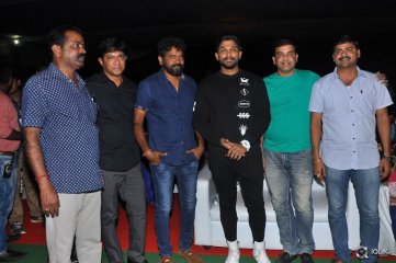 Darshakudu Movie Pre Release Event